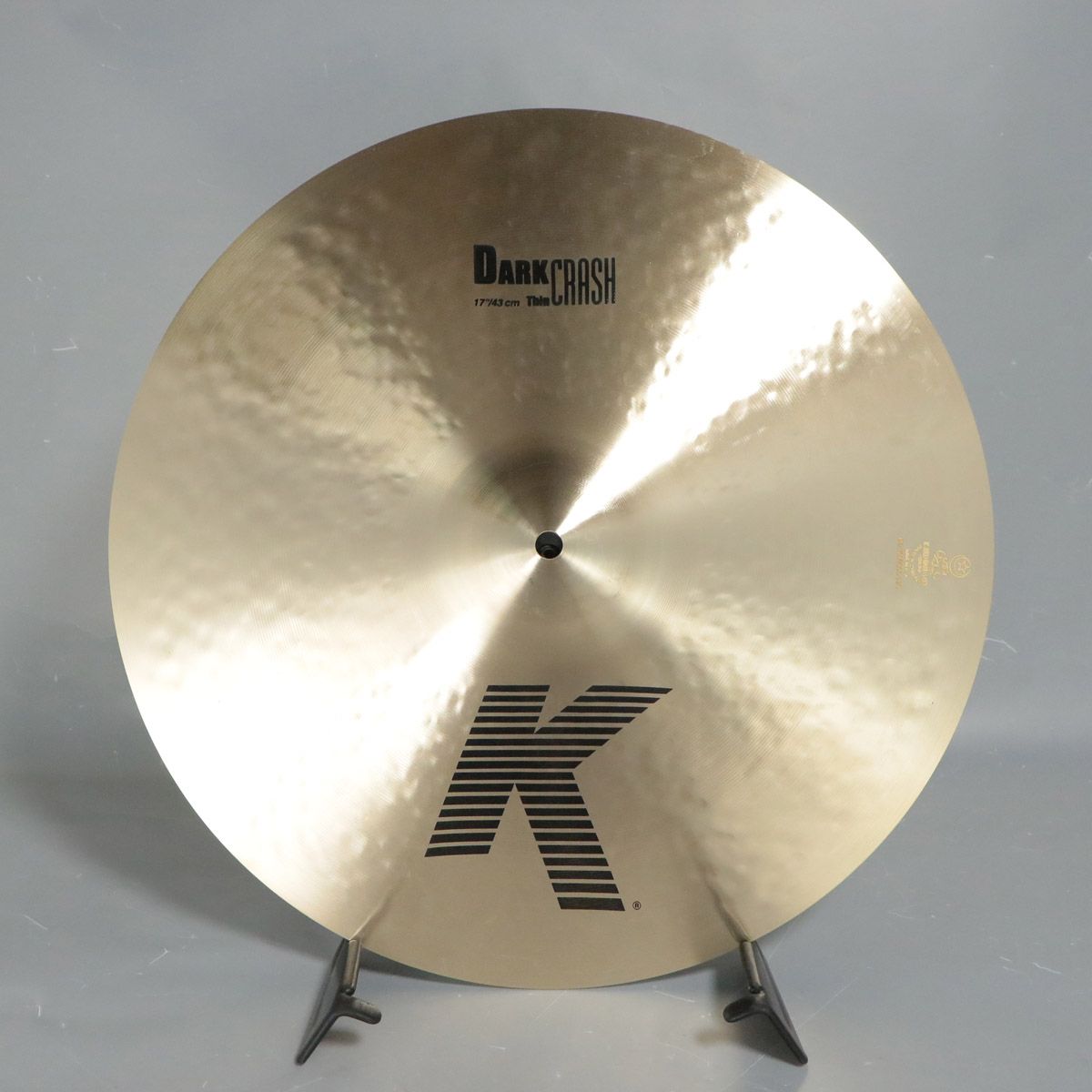 ZILDJIAN / K.ZILDJIAN 17