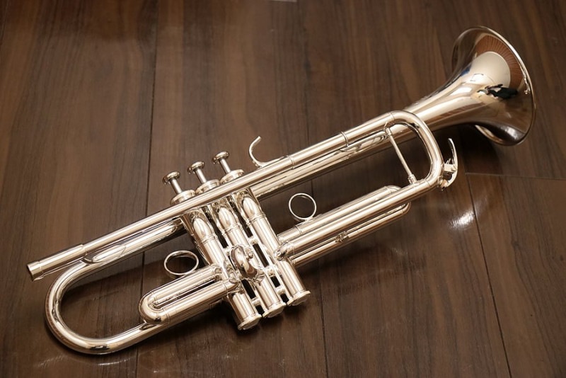 【中古】YAMAHA / ヤマハ YTR-8335RGS B♭トランペット 【1年保証】【値下げ】【名古屋栄店】