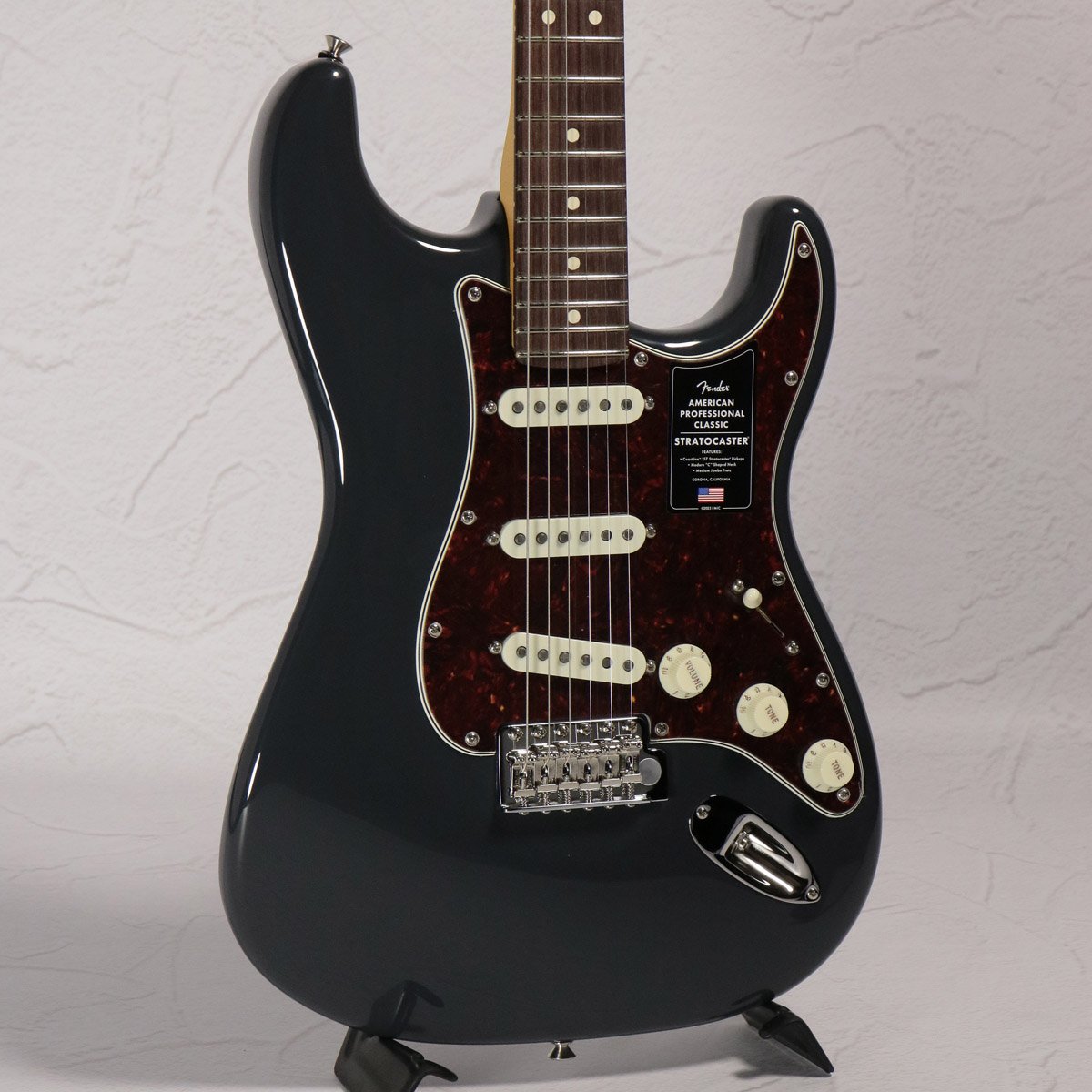 Fender / American Professional Classic Stratocaster Rosewood Faded