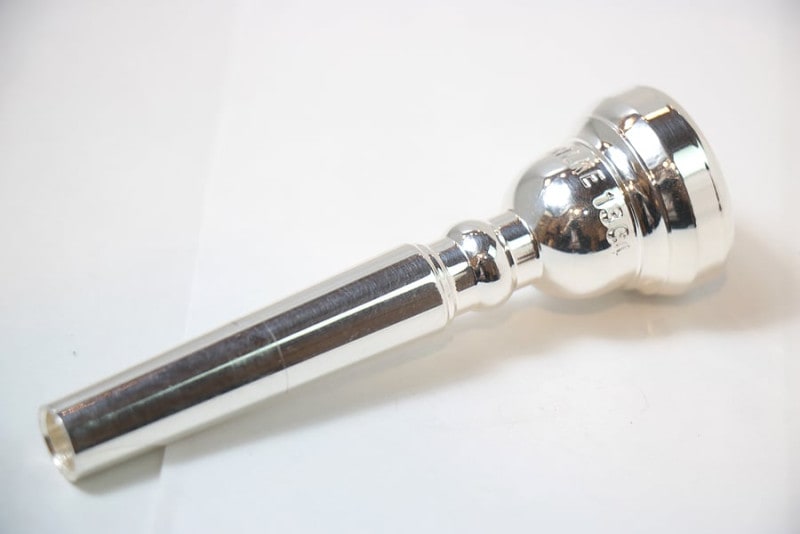 中古】Schilke / シルキー TP MP 13C4 トランペット用マウスピース