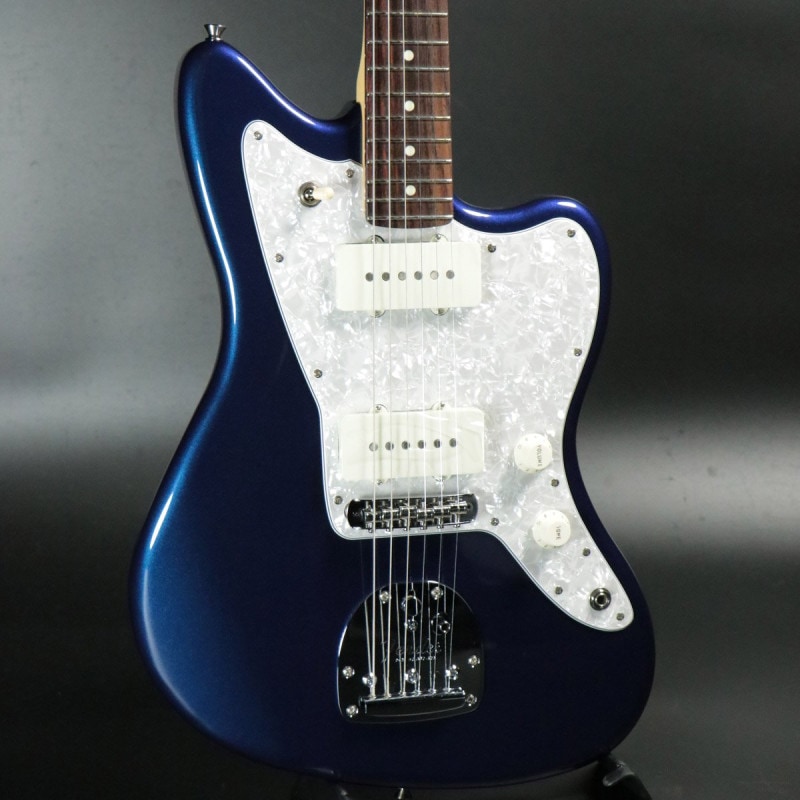 Fender / FSR Collection Hybrid II Jazzmaster Azurite Metallic