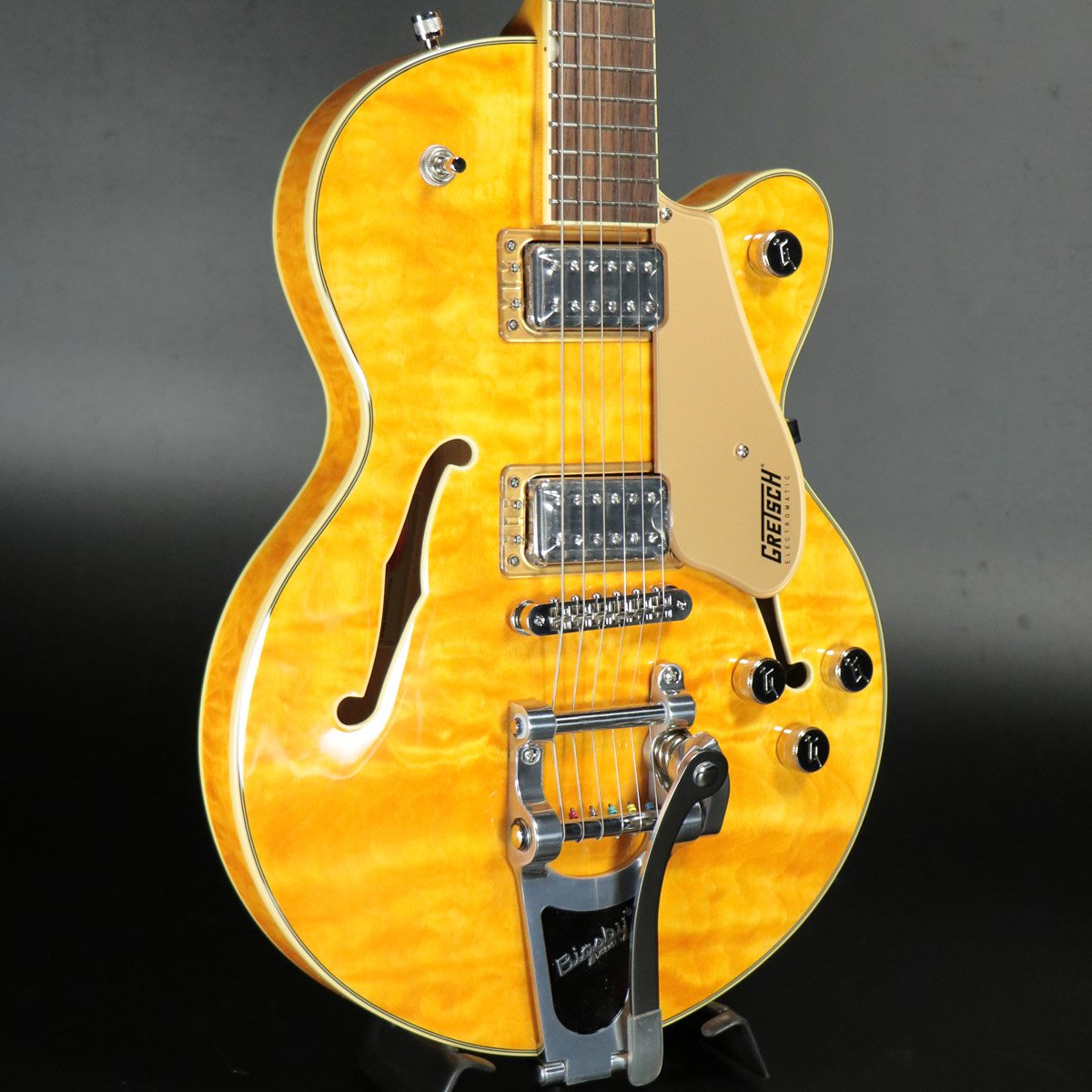 Gretsch / G5655T-QM Electromatic Center Block Jr. Speyside 【S/N