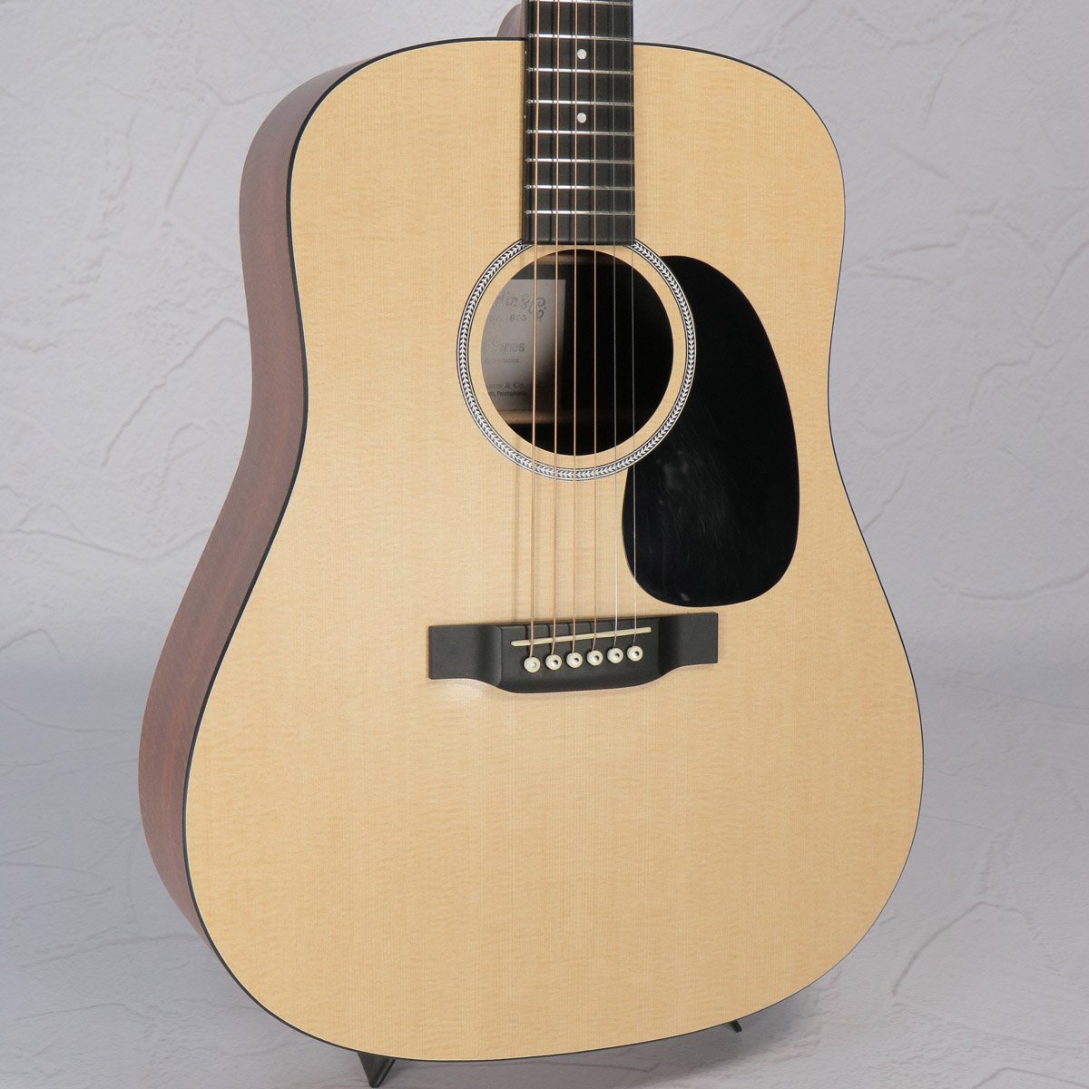 中古】MARTIN / D-X1E-04 HPL Sit-Mah X Series【値下げ】【名古屋栄店