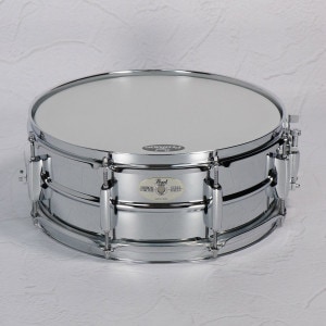 PEARL / SS1455N Standard Steel 14x5.5 スネアドラム【アウトレット