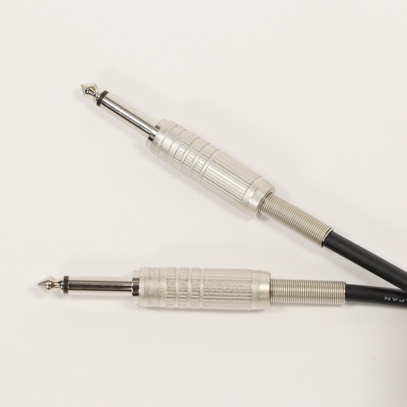 Canare / Professional Cable Series G07 Black 7m S-S Straight