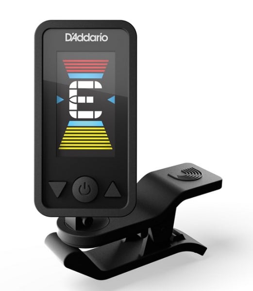 Planet Waves / PW-CT-27 Rechargeable Eclipse Tuner | チューナー