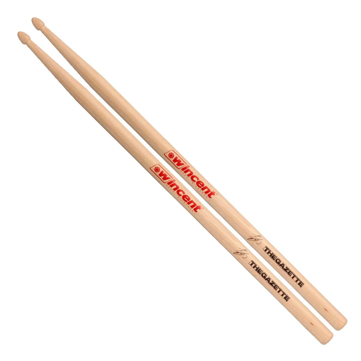 WINCCENT / W-KAI -KAI Signature- Stick（the GazettE）HICKORY 15.0