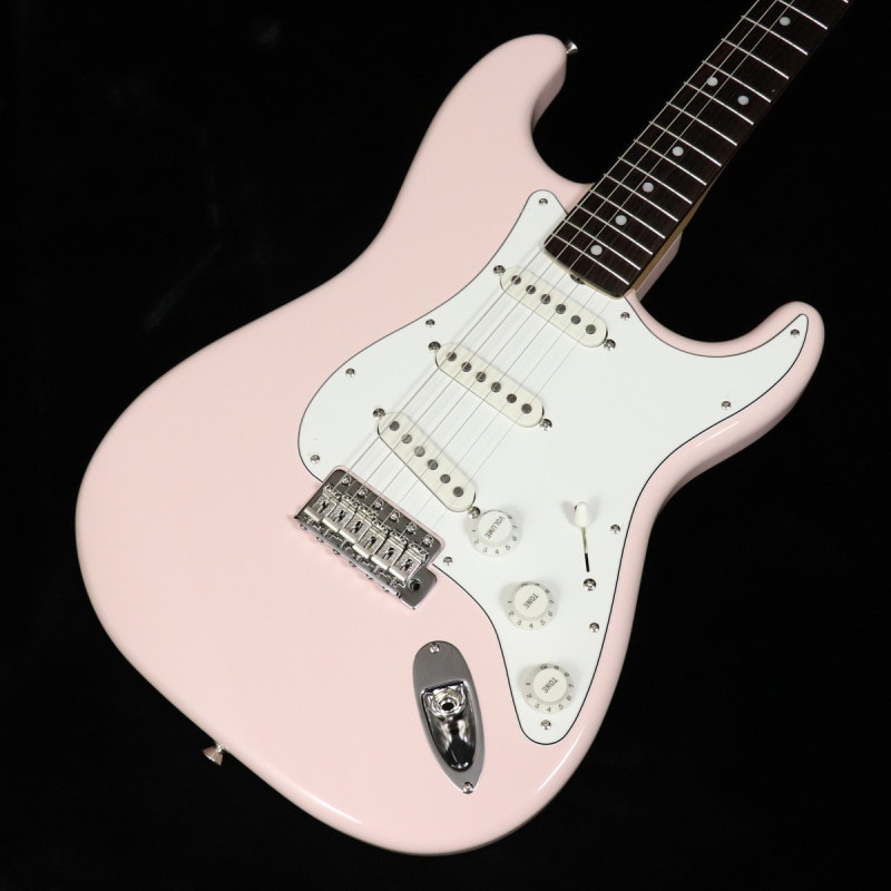 WEBSHOPクリアランスセール》Fender / FSR Collection 2024