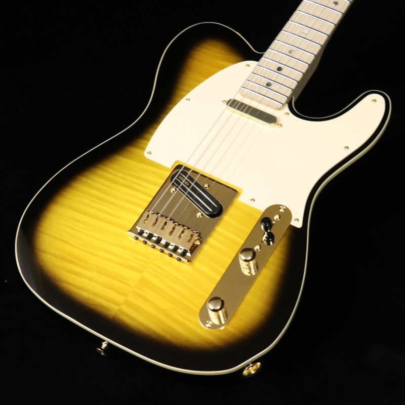 Fender　japan フェンダージャパン　テレキャスター　リッチーコッツェン Amazon.co.jp: Fender/Japan Exclusive Richie Kotzen Telecaster