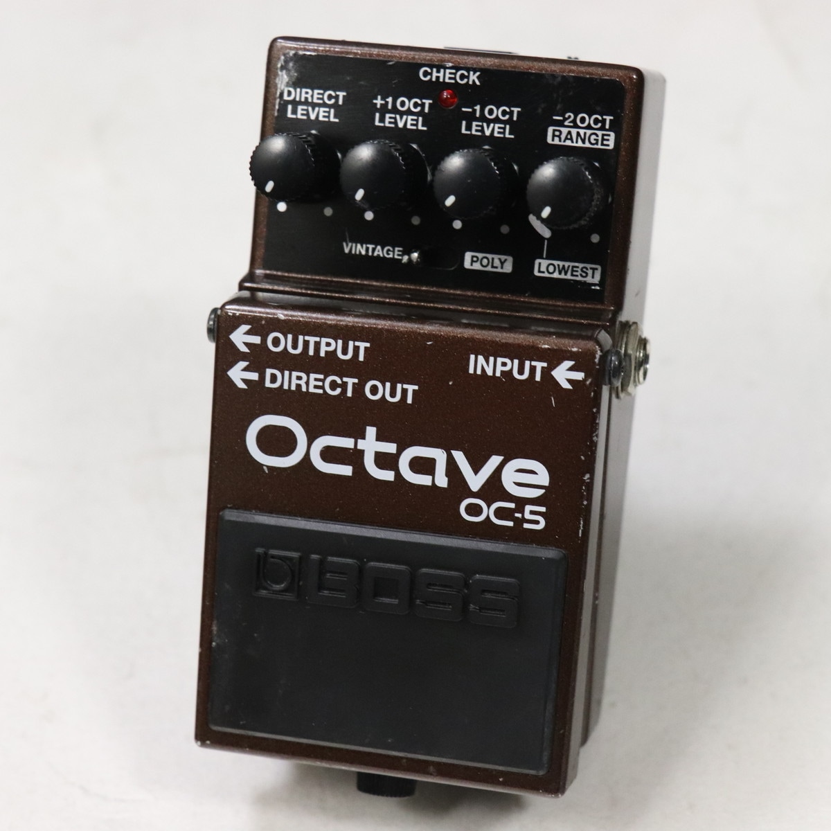 中古】BOSS / OC-5 Octave 【梅田店】【梅田限定！11月16日までの
