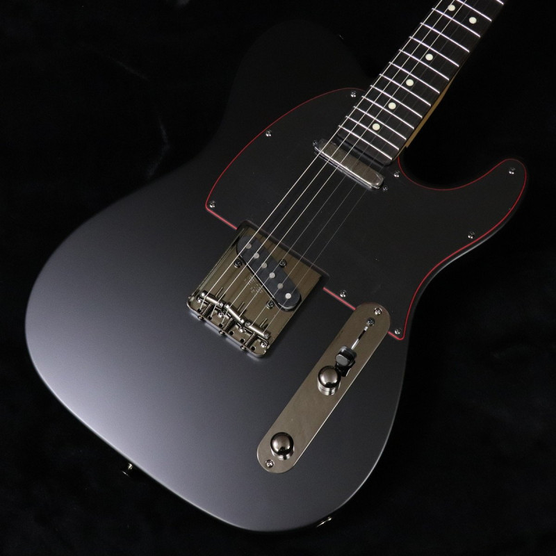 Fender / Made in Japan Limited Hybrid II Telecaster Noir Rosewood Fingerboard Black 【SN JD25023666】 【梅田店】