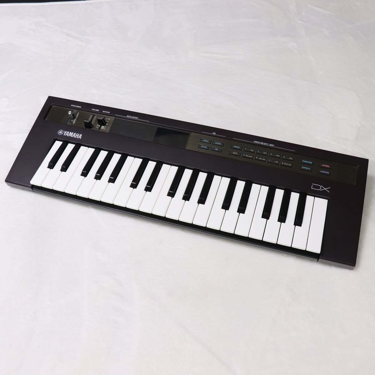 中古】YAMAHA / reface DX 【梅田店】【梅田限定！1月4日までのタイム