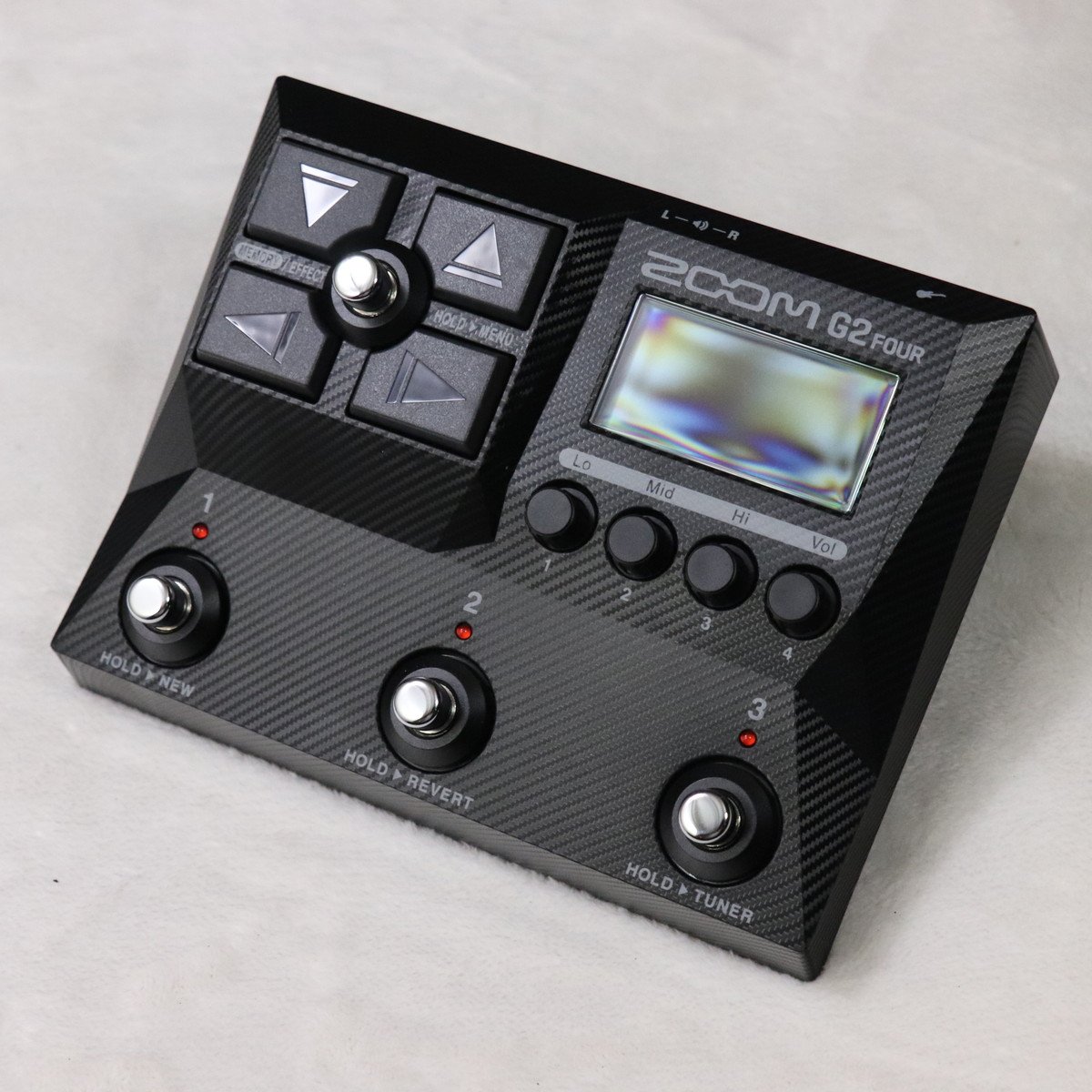 ZOOM G2 FOURの検索結果 | ギター、アコギ、管楽器などを扱う全国12