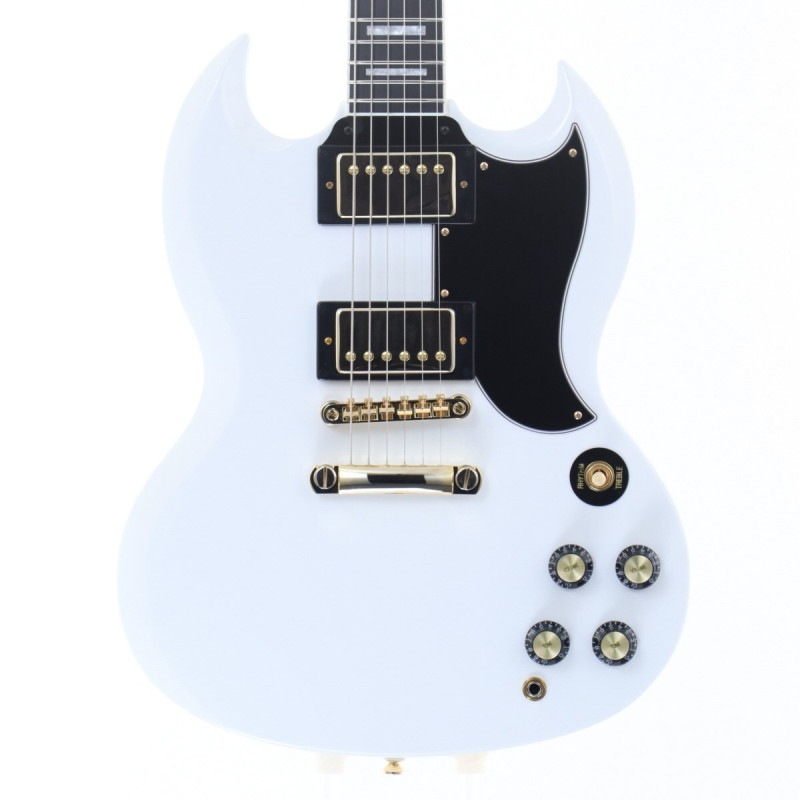 epiphone (エレキギター × ホワイト)の検索結果 | ギター、アコギ