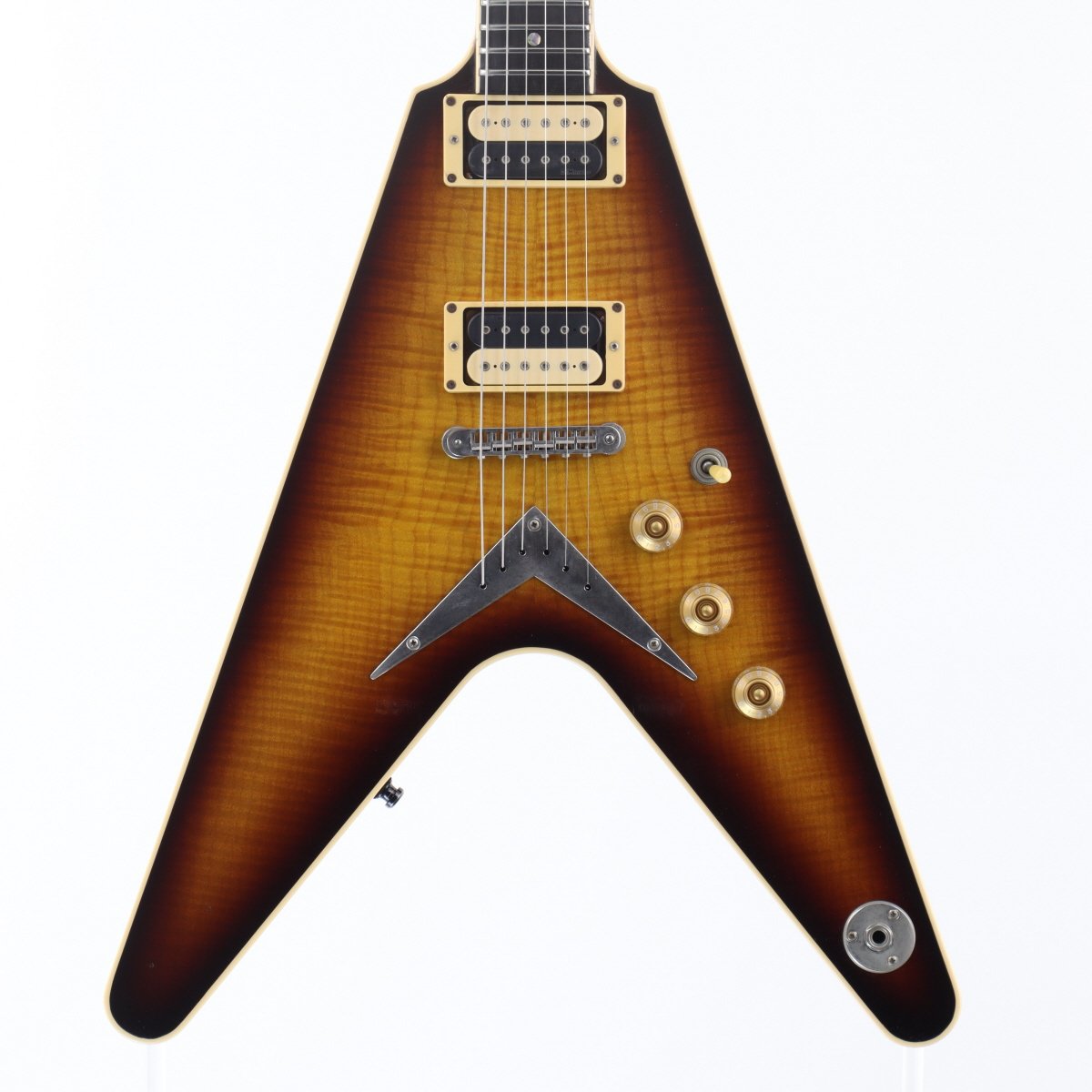 フライングVタイプ | イシバシ楽器