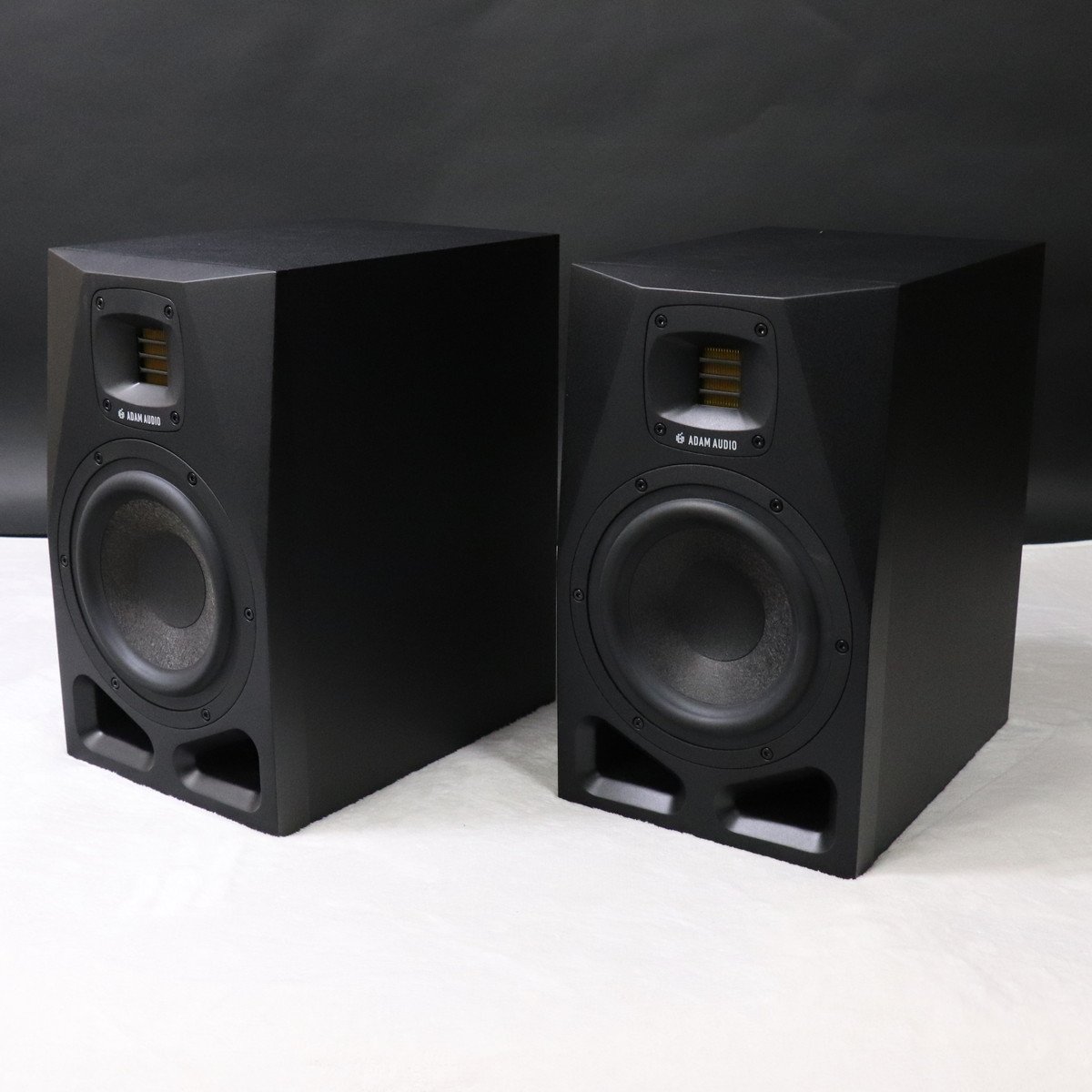 中古】ADAM AUDIO / A-7V Pair 【梅田店】 | パワードモニター
