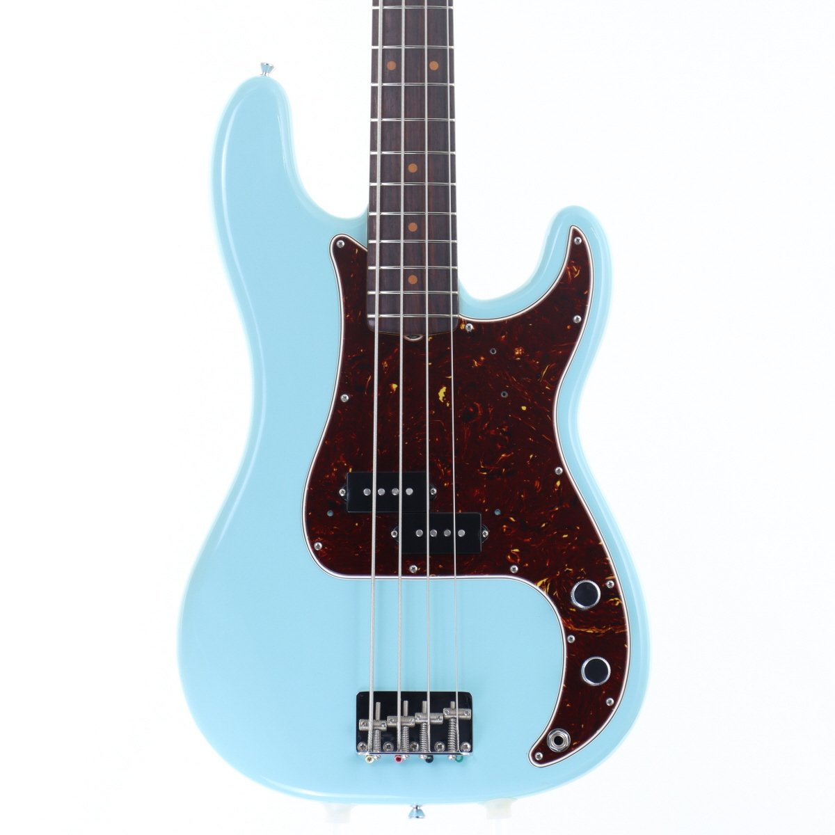 中古】Fender USA / American Vintage II 1960 Precision Bass Daphne