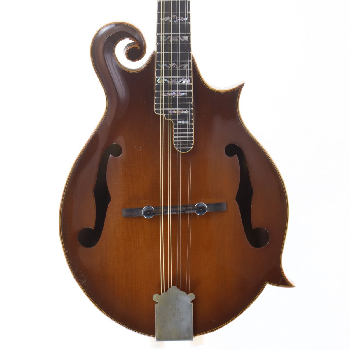 中古】WESTONE / FLAT MANDOLINE Sunburst 【梅田店】【値下げ