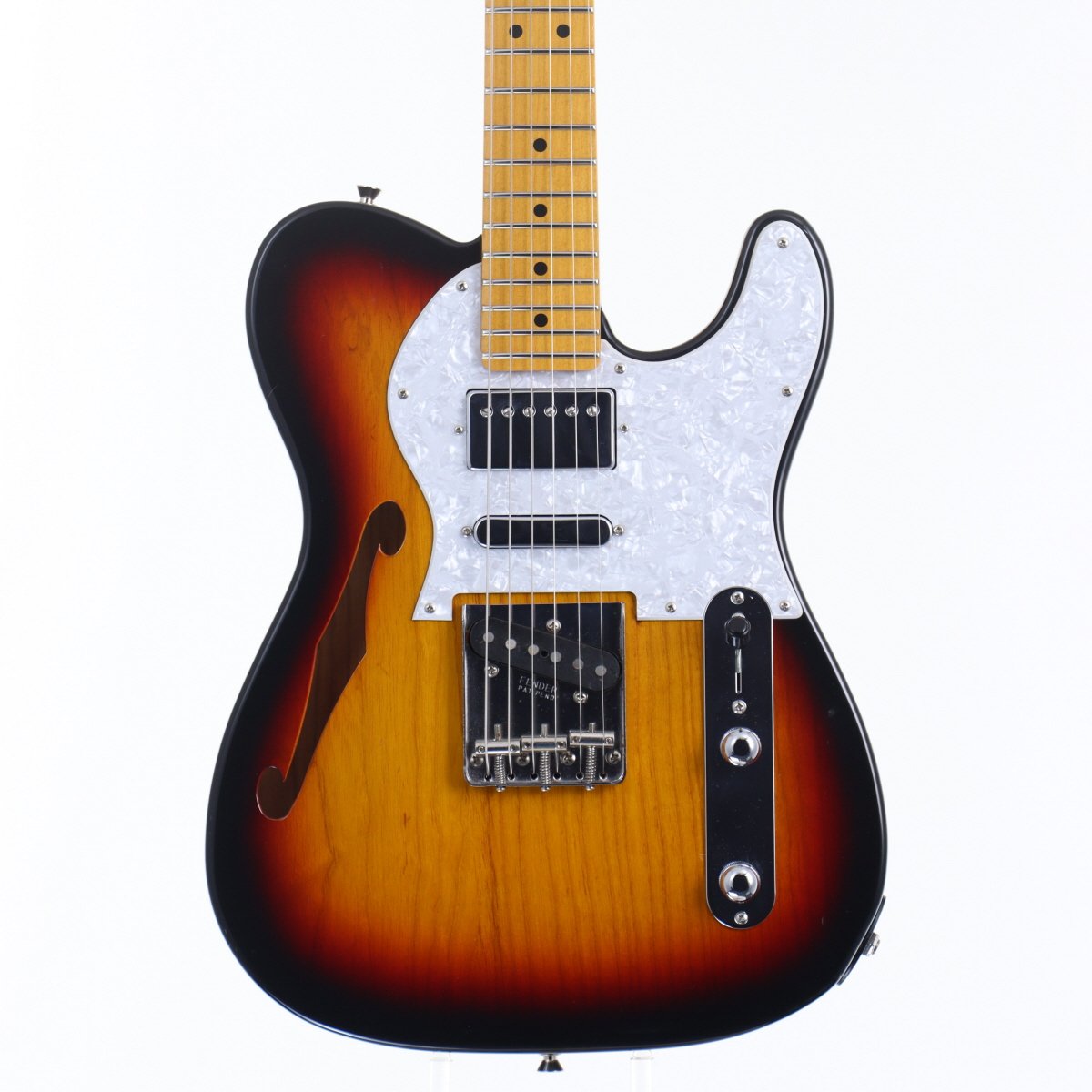 中古】Fender Japan / TN-93SPL 3-Tone Sunburst 【梅田店】【値下げ