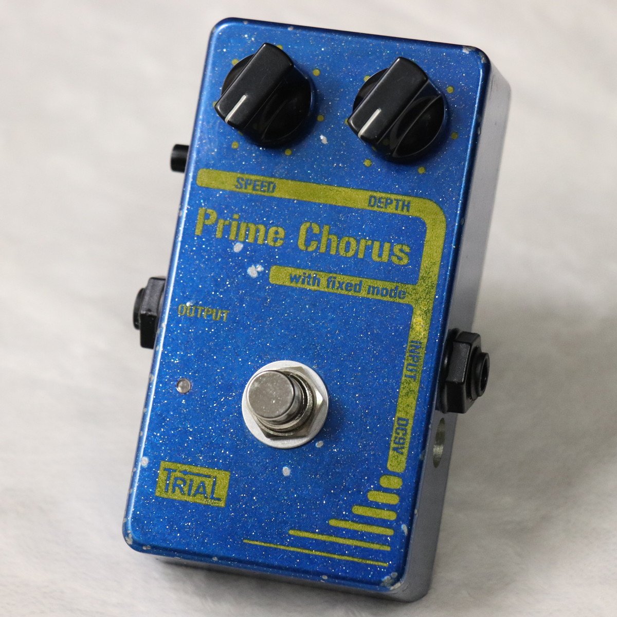 中古】TRIAL / Prime Chorus 【梅田店】【値下げ】 | コーラス