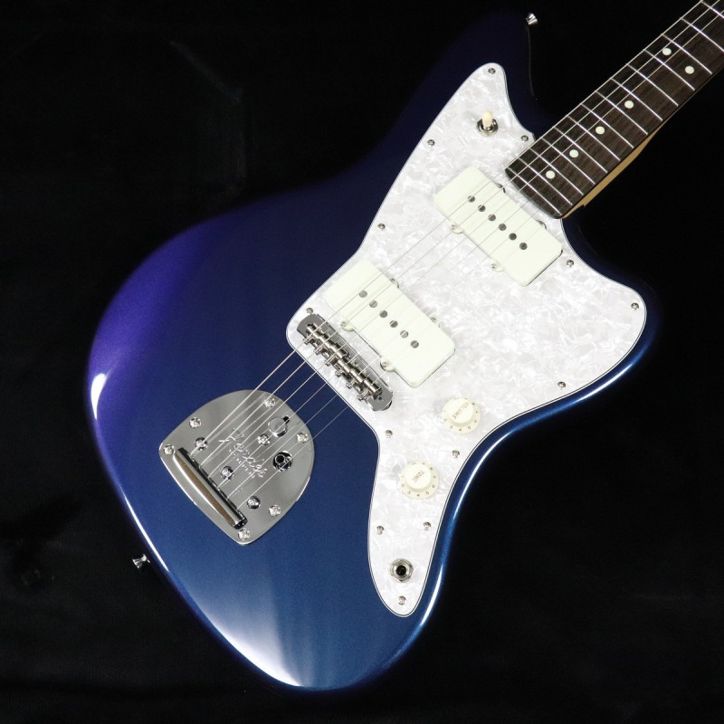 Fender / FSR Collection Hybrid II Jazzmaster Azurite Metallic