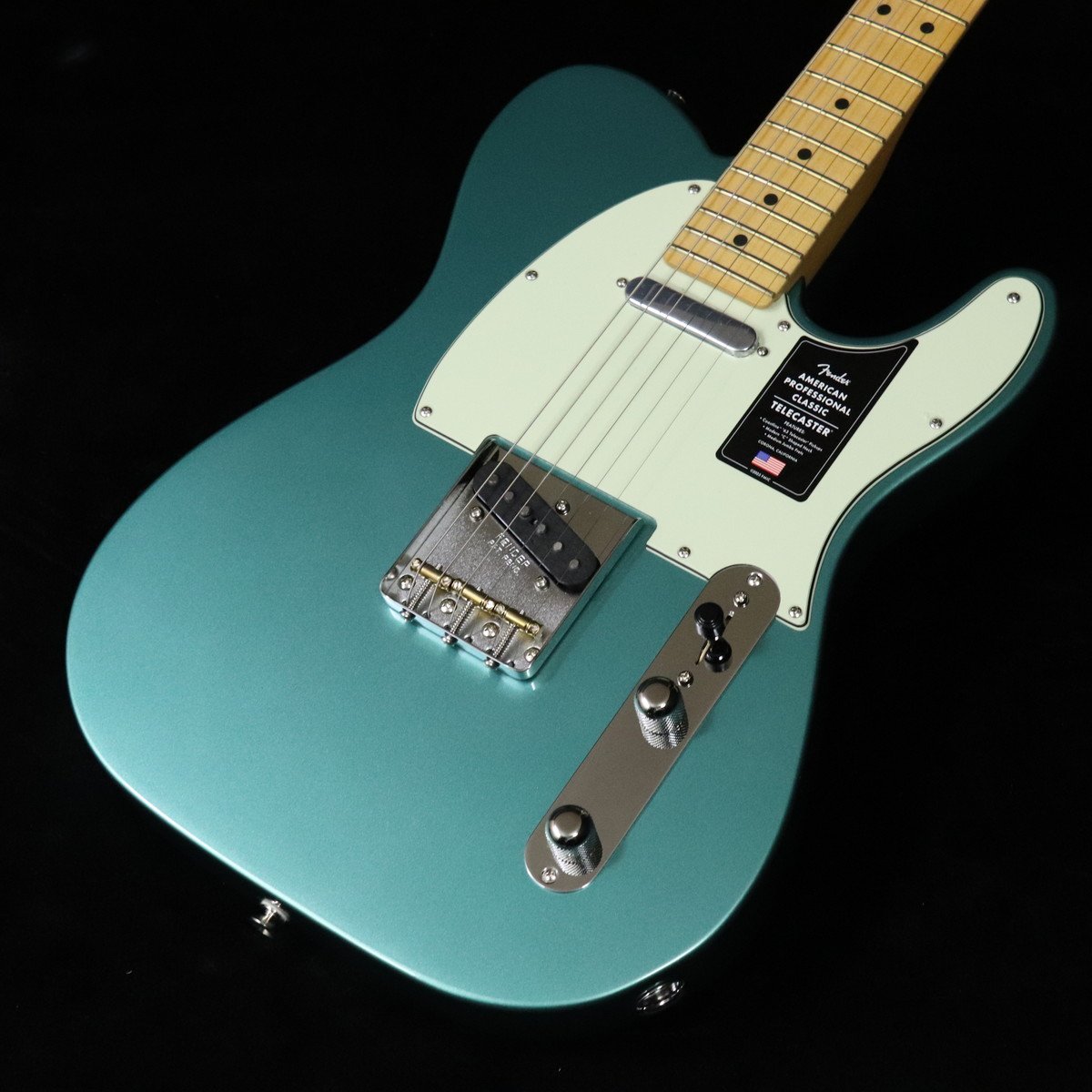 Fender / American Professional Classic Telecaster Maple