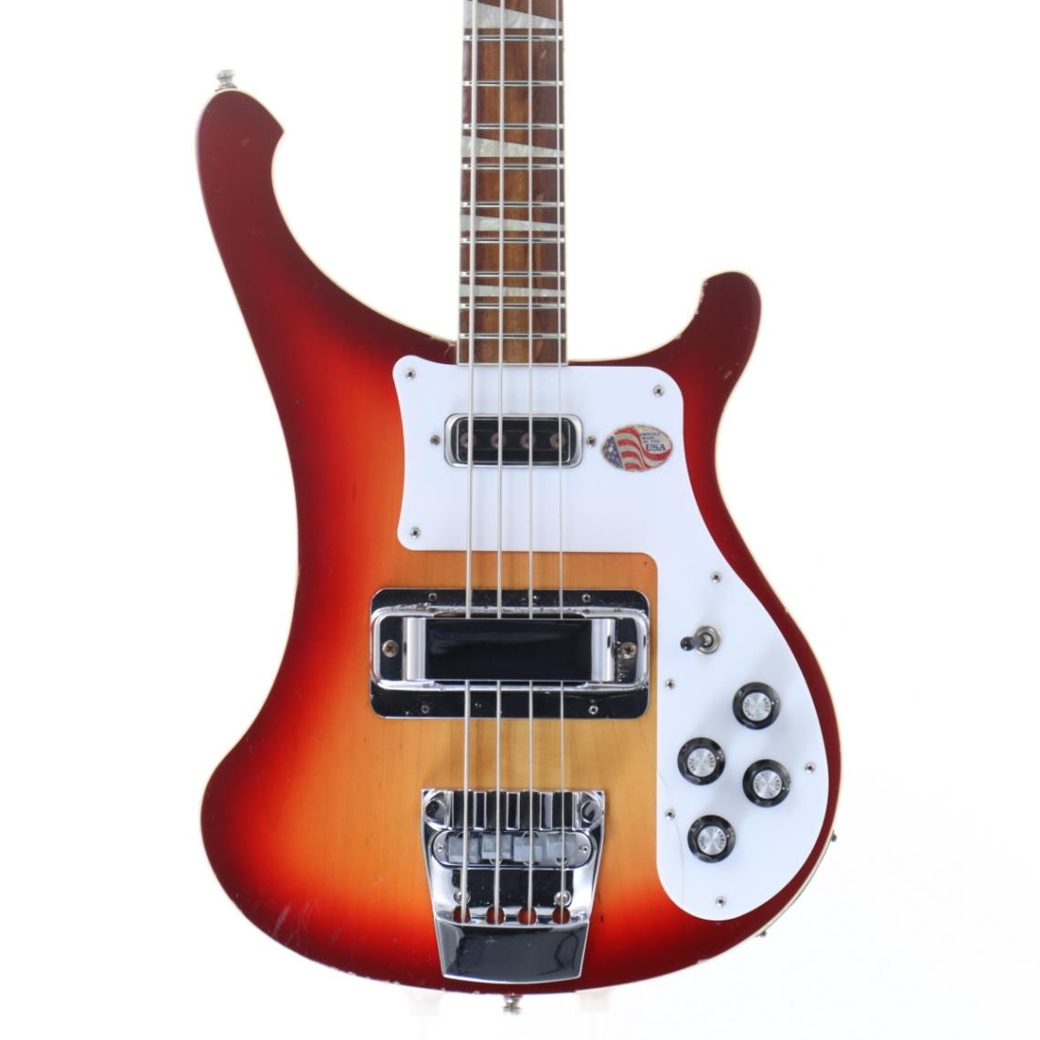 中古】Rickenbacker / 4003 Fireglo 【梅田店】【梅田限定！12月7日