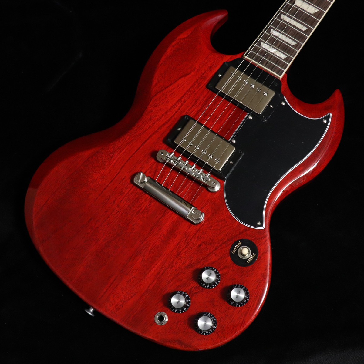 Gibson USA / SG Standard 61 Vintage Cherry 【SN 222150247】 【梅田店】