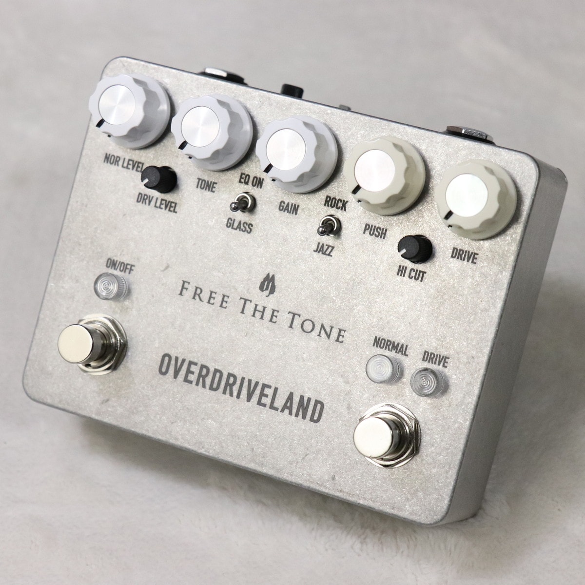エフェクター × FREE THE TONE)の検索結果 | ギター、アコギ、管楽器