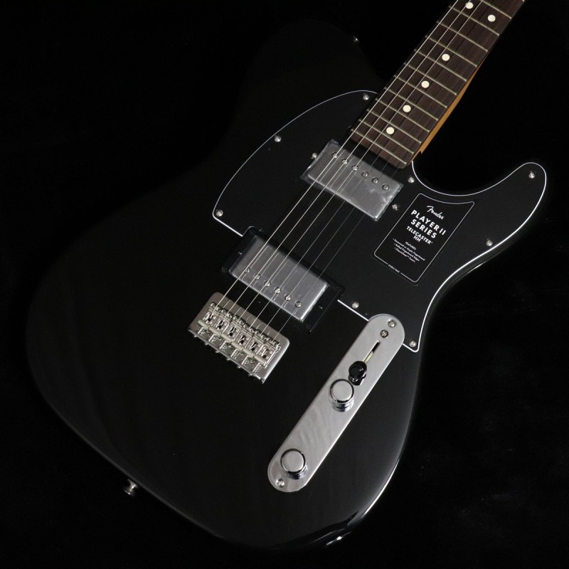 テレキャスタータイプ × FENDER MEXICO × ブラック)の検索結果