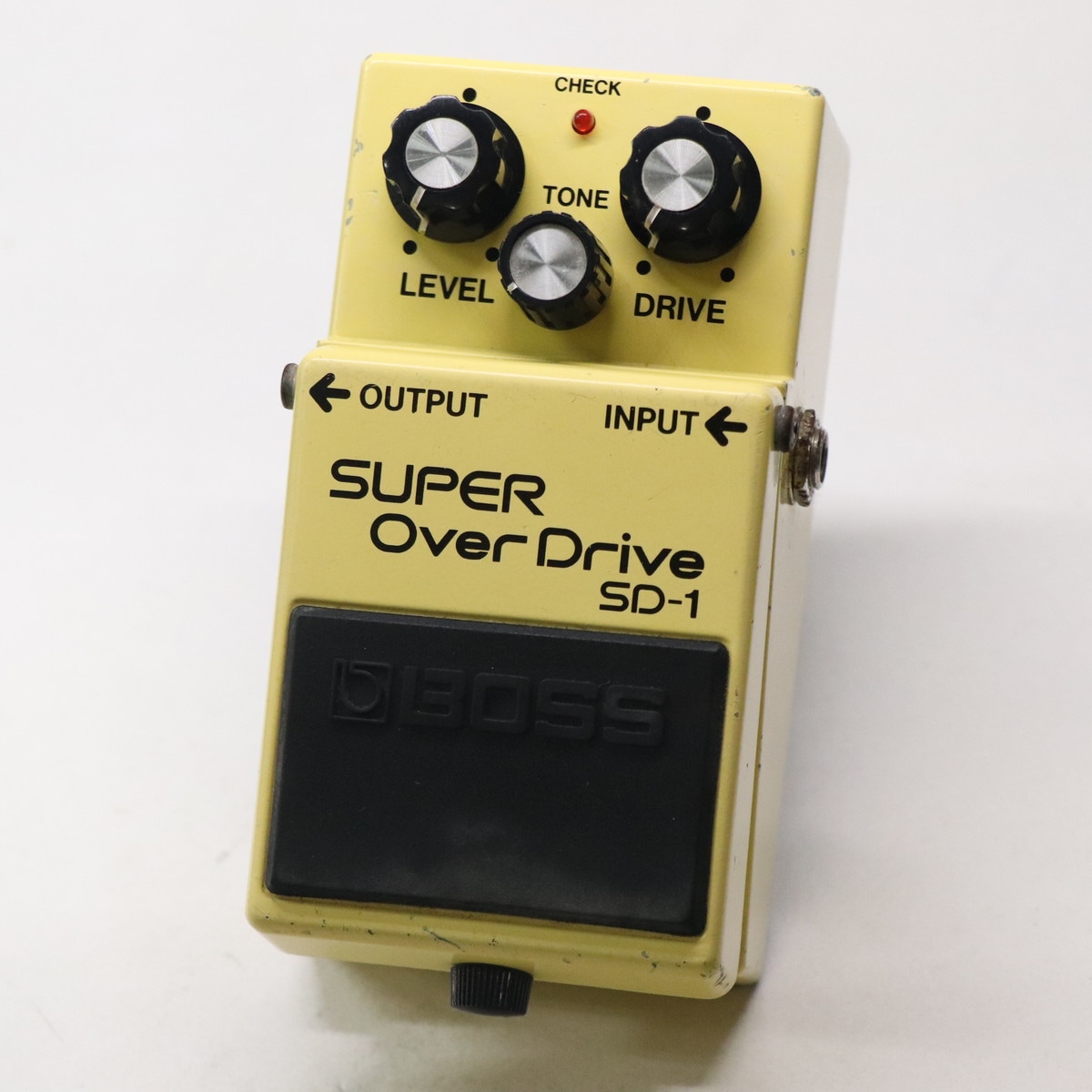 中古】BOSS / SD-1 Super Over Drive / ACA 【梅田店】【梅田限定！12