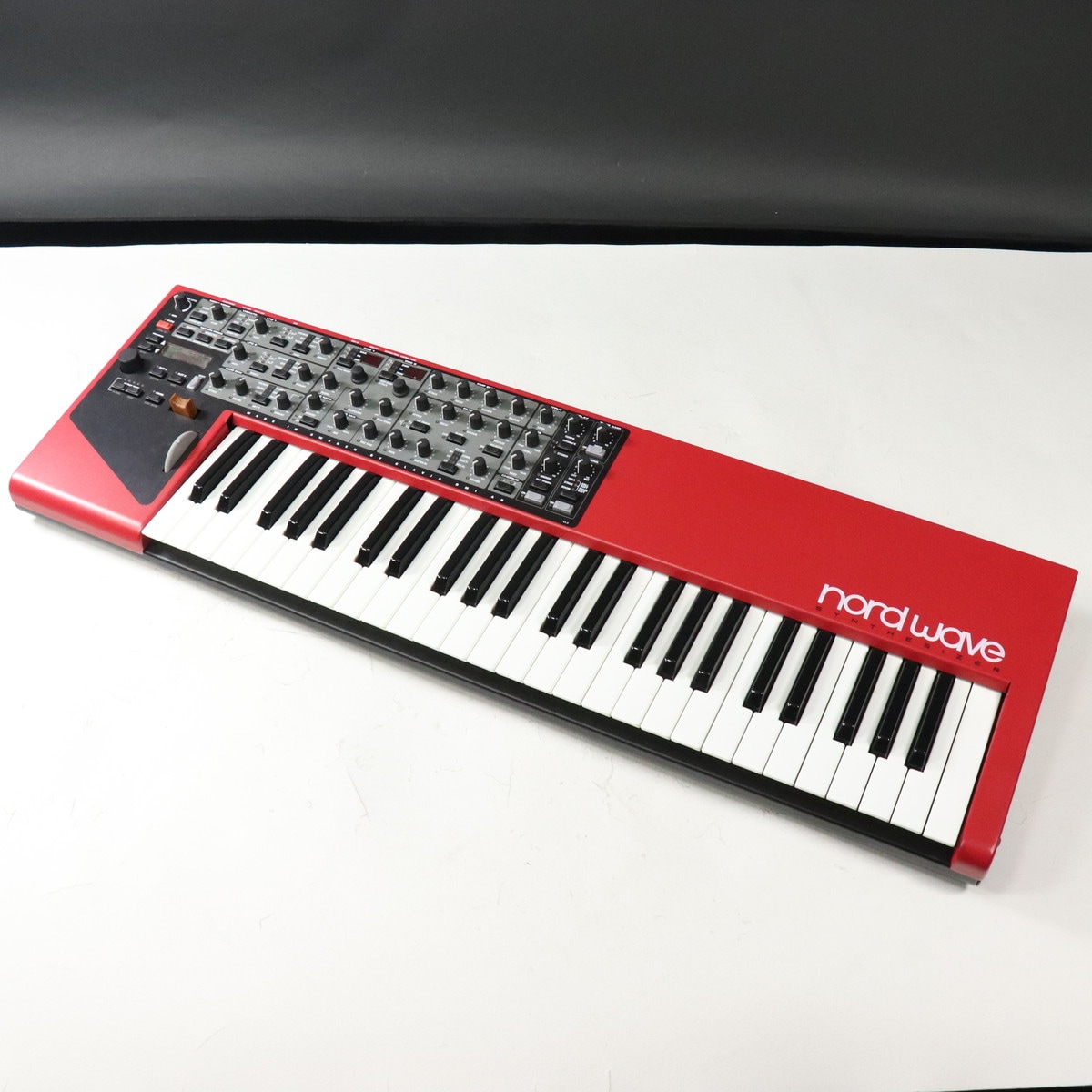 中古】CLAVIA / Nord Wave 【梅田店】【値下げ】【梅田限定！12月28日