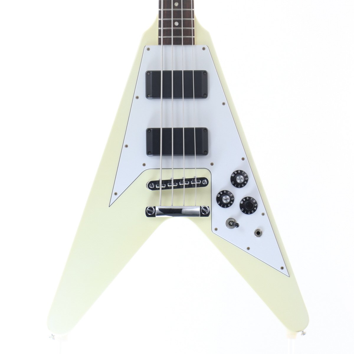 中古】Edwards / E-FV-103B White 【梅田限定！11月30日までのブラック