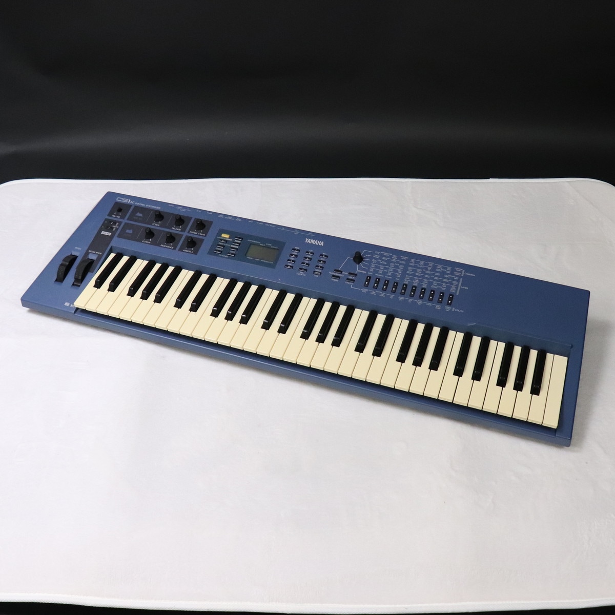 デジタルシンセサイザー × YAMAHA)の検索結果 | ギター、アコギ