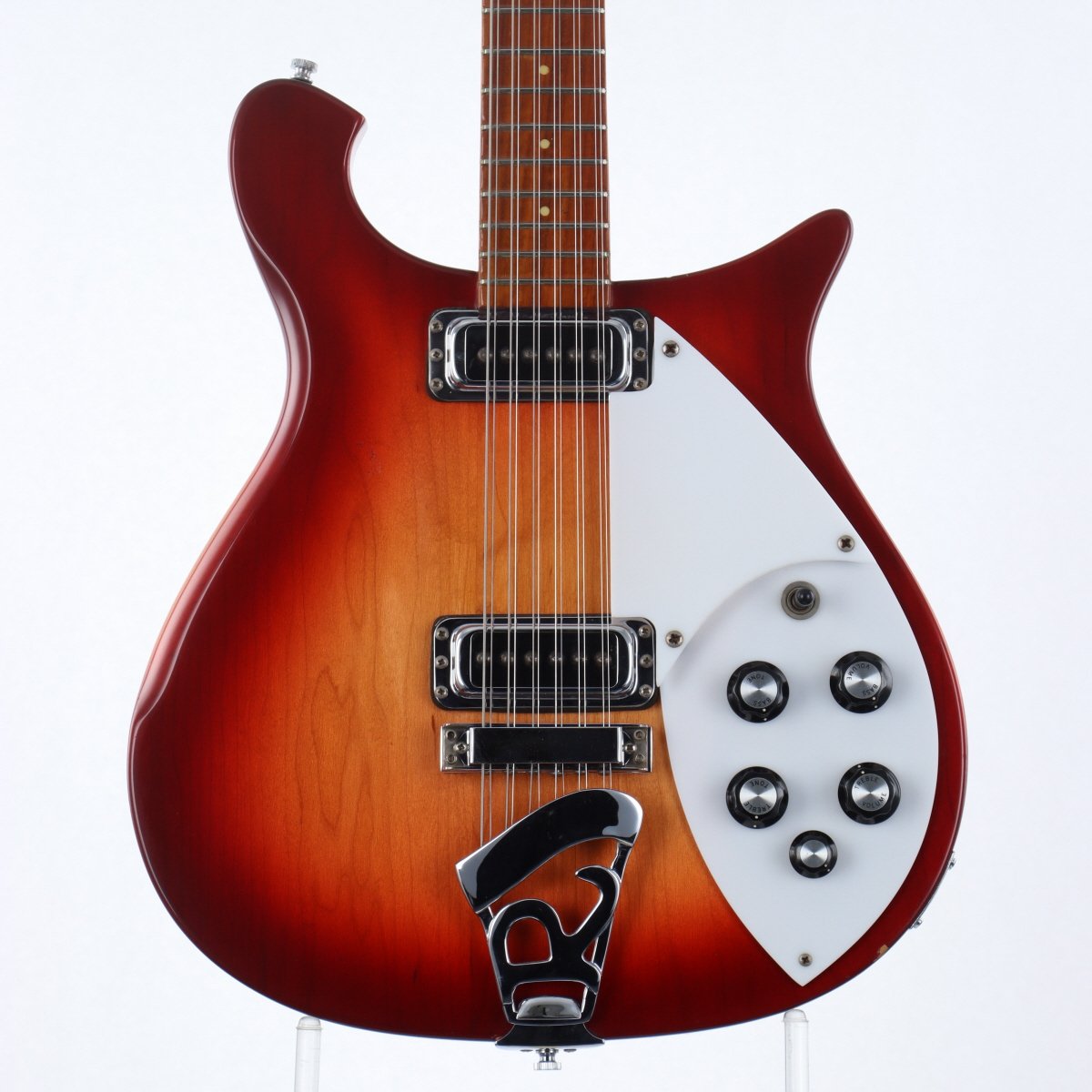 か*）様 Rickenbackerタイプ ノーブランド 中古　ジャンク RICKENBACKER)の検索結果 | ギター、アコギ、管楽器などを扱う全国12