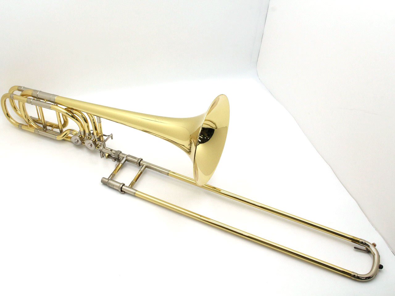 中古】YAMAHA / YBL-830 【梅田店】【値下げ】 | トロンボーン