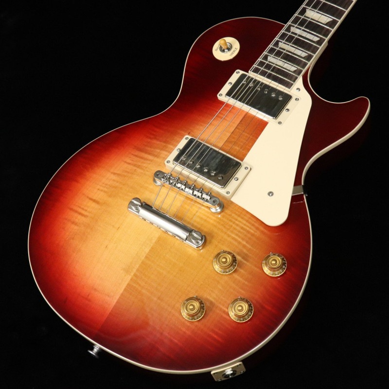 た*く様 Gibson Les Paul Standard サンバースト ハード Gibson Les Paul Standard '50s Heritage Cherry Sunburst #203730118