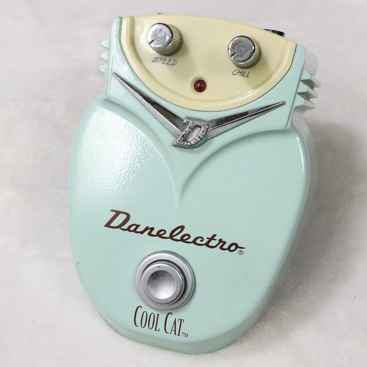 中古】Danelectro / DC-1 COOL CAT Chorus 【梅田店】 | コーラス