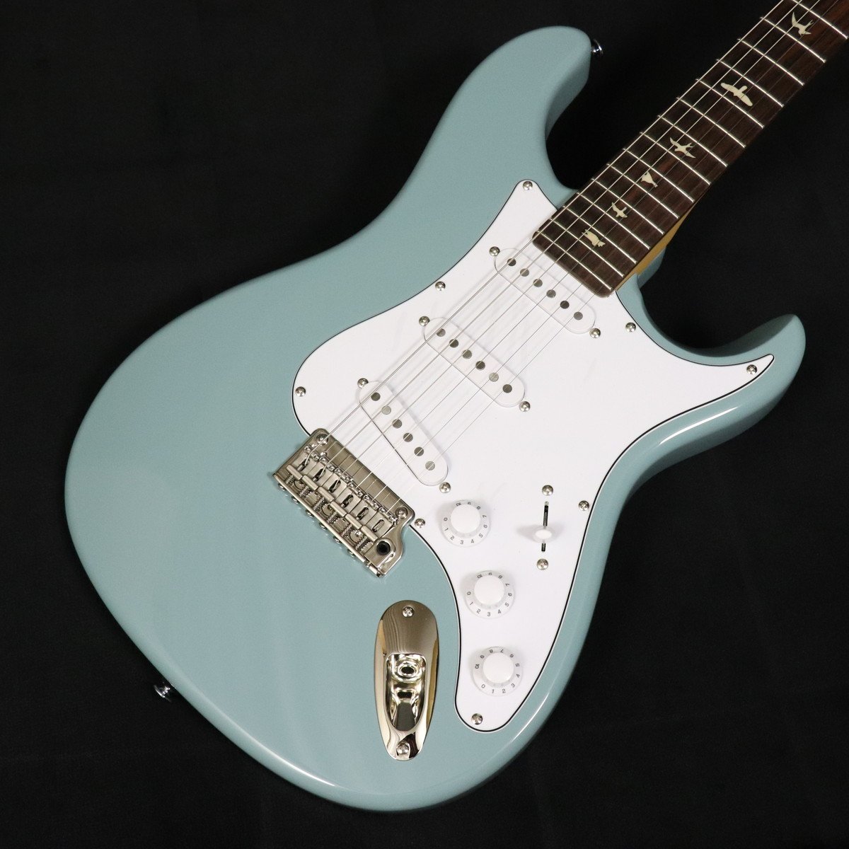 Paul Reed Smith(PRS) / 2024 SE Silver Sky Stone Blue 【SN