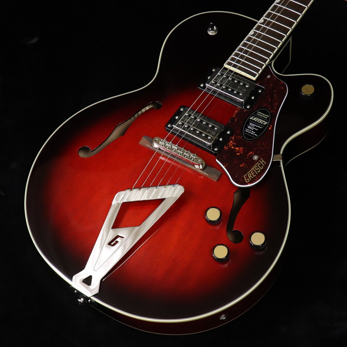 Gretsch G2420 新品同様品 Thunder Road Guitars - New Gretsch G2420 Streamliner Single Cut