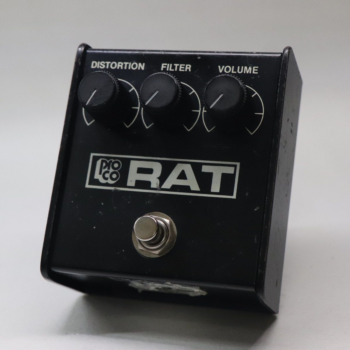 【中古】Pro-co / 1988 RAT Black Face 【梅田店】【値下げ】【梅田限定！2月22日までのタイム・セール】