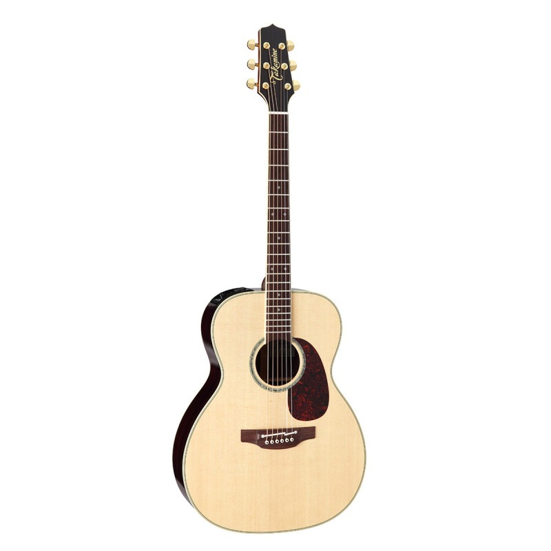 Takamine / 700-series PTU741 N Natural 高峰楽器製作所 タカミネ