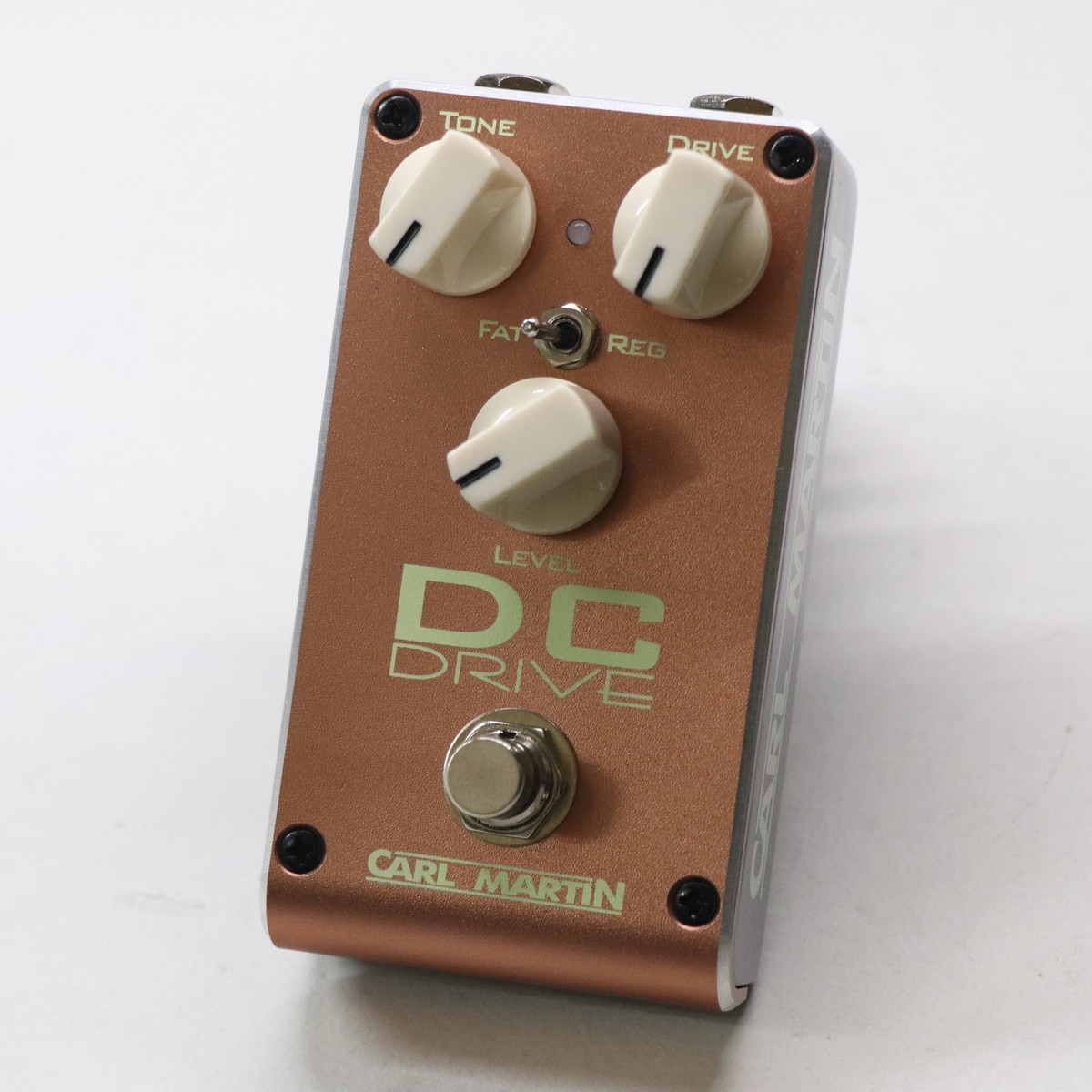 中古】CARL MARTIN / DC Drive 【梅田店】 | ディストーション