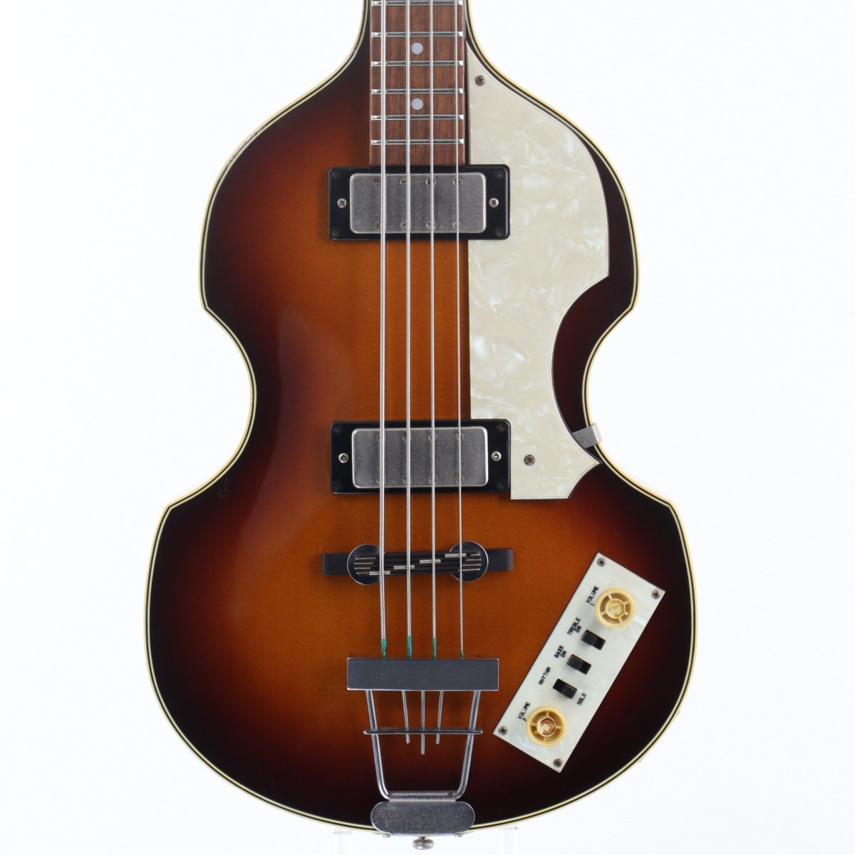 中古】Greco / VB-650 Sunburst 【梅田店】【値下げ】【梅田限定！12月