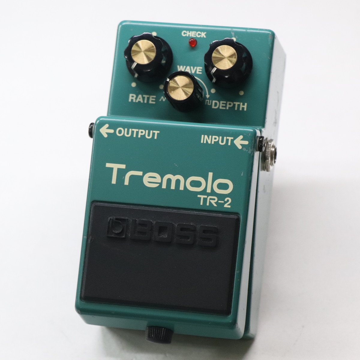 中古】BOSS / TR-2 Tremolo 【梅田店】 | トレモロ/ヴィブラート