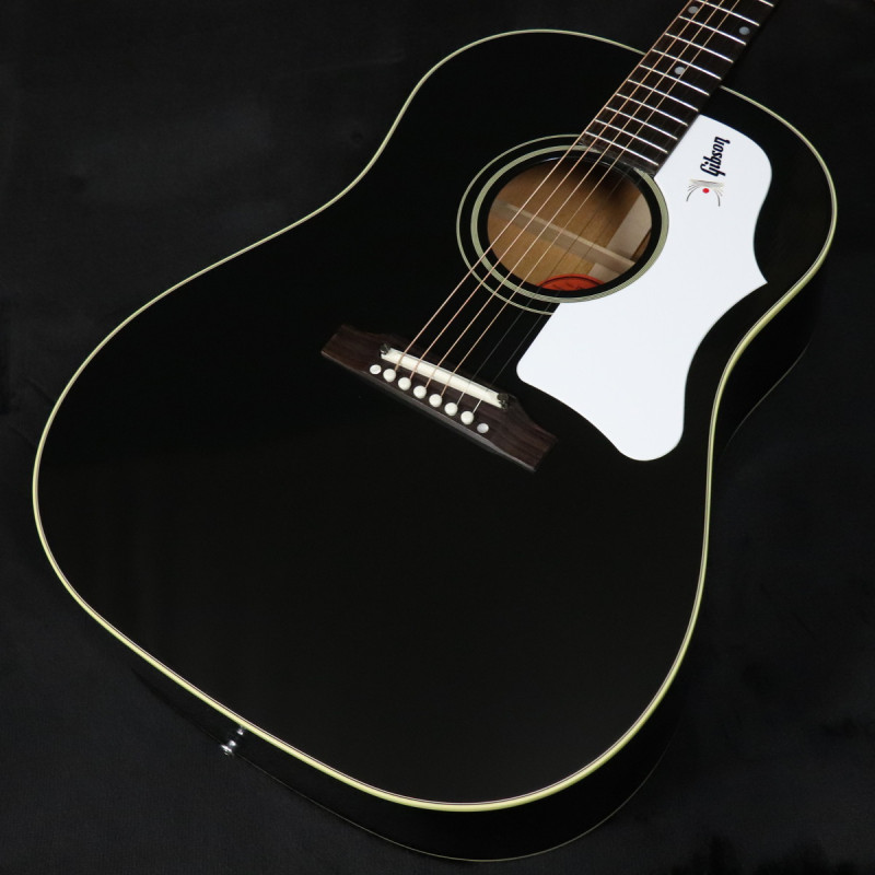 Gibson / 1960s J-45 Original Ebony ギブソン [Original Collection