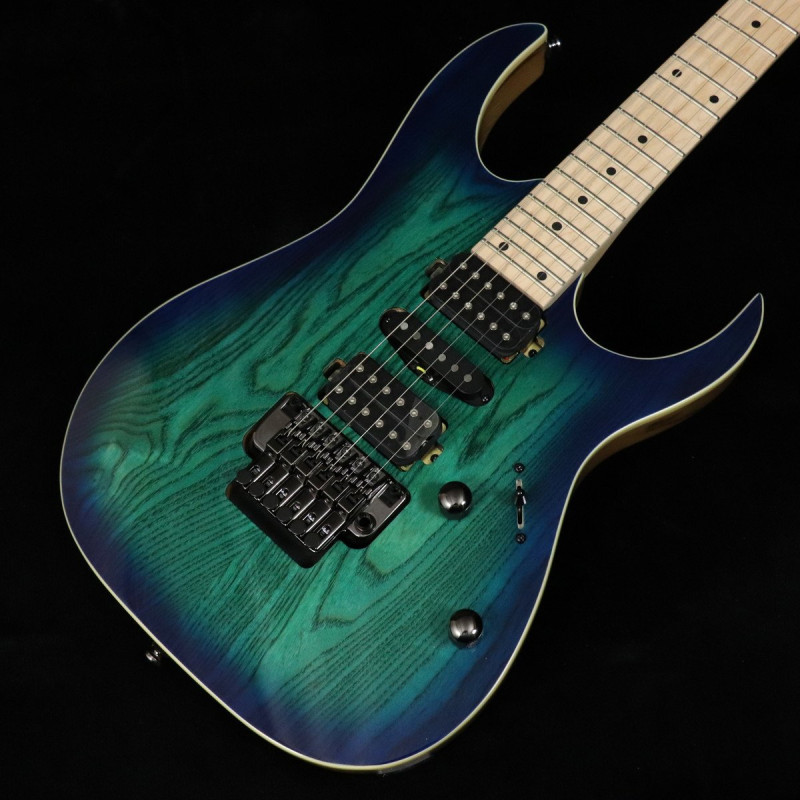 Ibanez / RG470AHM-BMT Blue Moon Burst 【SN I241212666】 【値下げ
