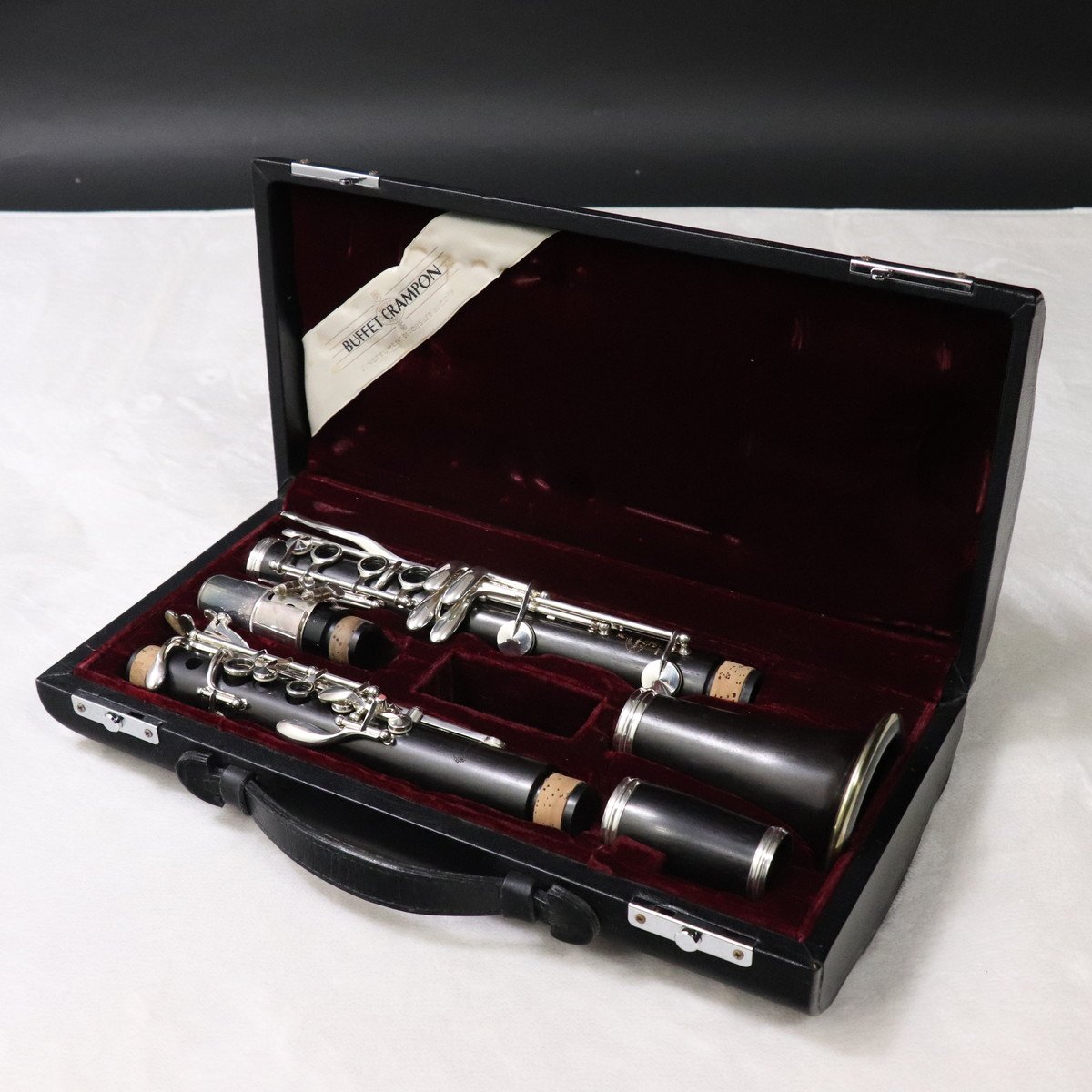 中古】Buffet Crampon / R13 SP Bb クラリネット 【梅田店】【値下げ