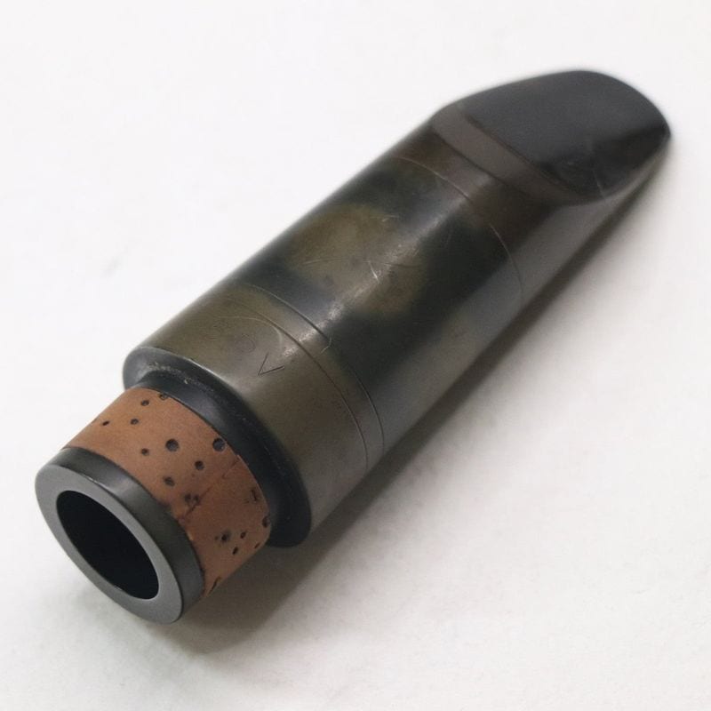 中古】VANDOREN / クラリネット マウスピース 5RV 【梅田店】【値下げ