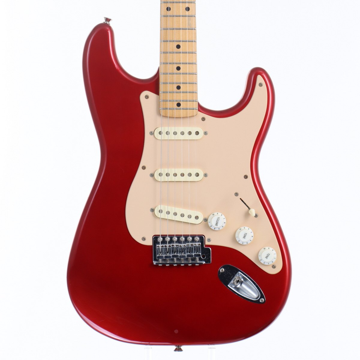 【期間限定値下げ！】SQUIER Affinity Stratocaster 中古】Squier / Affinity Series Stratocaster 【訳アリ】 【梅田店